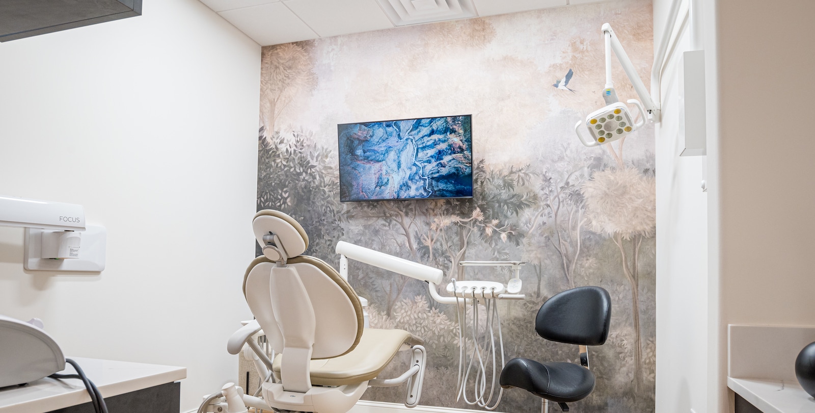 Family & Preventive Dentist