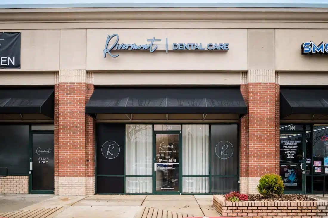 Dentist in Dunwoody GA