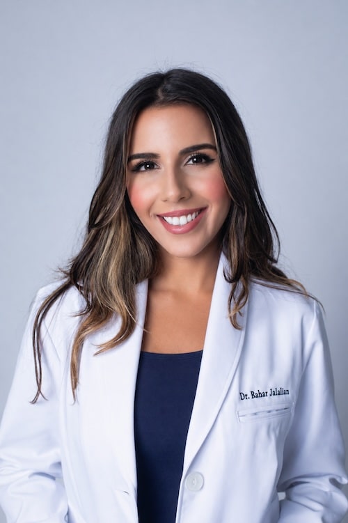 Dr. Bahar Jalalian, DMD